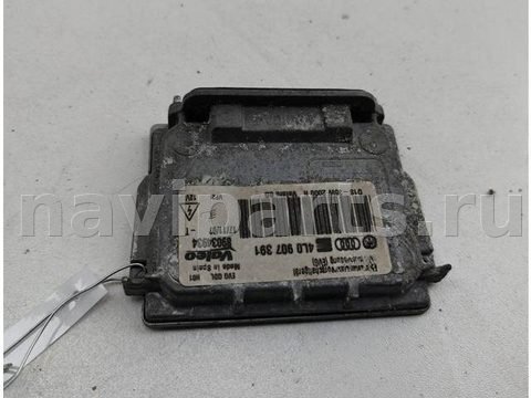 Новое Volkswagen Passat B6, 2007 г., OEM 4L0907391, арт. 55323922, фото 2