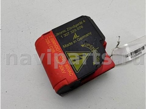 Новое Volkswagen Touran, 2004 г., OEM 1307329076, арт. 55335300, фото 2