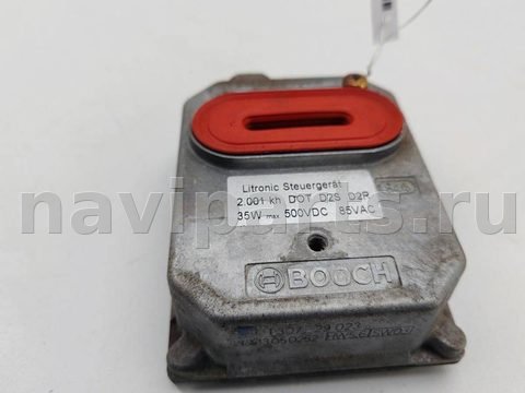 Новое BMW 3 E46, 1998 г., OEM 1307329023, арт. 55337139, фото 2