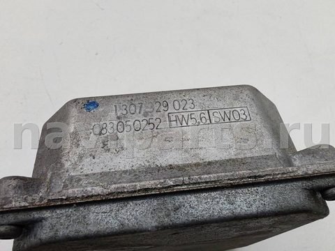 Новое BMW 3 E46, 1998 г., OEM 1307329023, арт. 55337139, фото 3