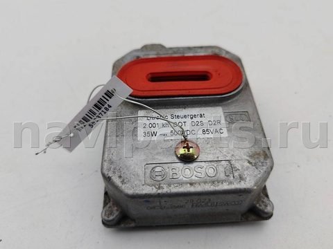 Новое BMW 3 E46, 1998 г., OEM 1307329023, арт. 55337184