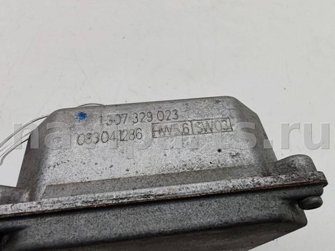 Новое BMW 3 E46, 1998 г., OEM 1307329023, арт. 55337184, фото 3