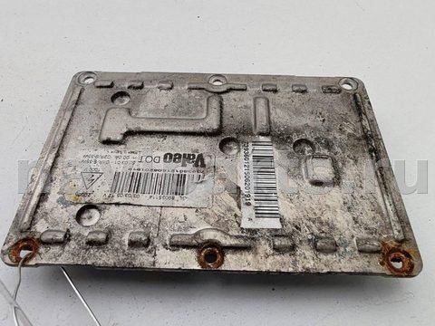 Новое Citroen C5, 2001 г., OEM 89035114, арт. 55337372, фото 2