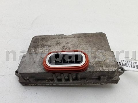 Новое Audi A6 C6, 2004 г., OEM 5DV00829000, арт. 55337483