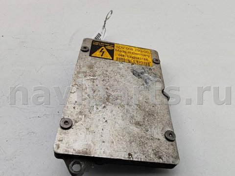 Новое Audi A6 C6, 2004 г., OEM 5DV00829000, арт. 55337483, фото 2