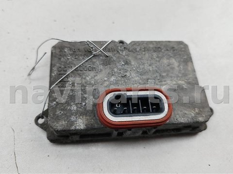Новое Renault Espace, 2002 г., OEM 5DV00829000, арт. 55352412