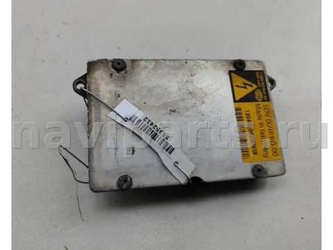 Новое Renault Espace, 2002 г., OEM 5DV00829000, арт. 55352412, фото 2