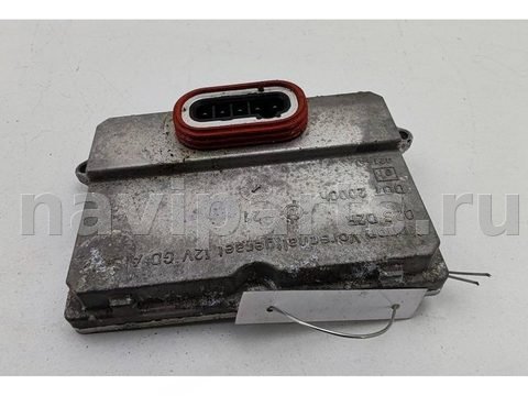 Новое BMW 5 E60/E61, 2003 г., OEM 5DV00829000, арт. 55365014