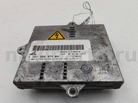 Новое BMW 3 E46, 1998 г., OEM 1307329074, арт. 55365017, фото 2