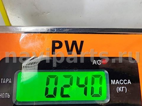 Новое BMW 3 E46, 1998 г., OEM 1307329074, арт. 55365017, фото 4