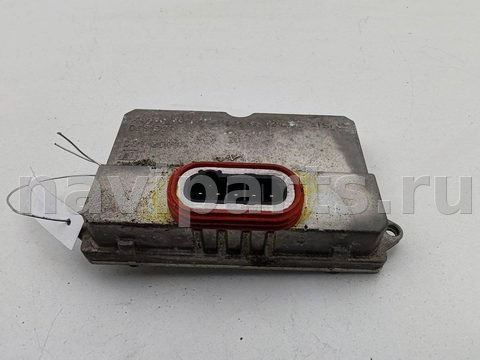 Новое BMW 5 E60/E61, 2003 г., OEM 5DV00829000, арт. 55365058