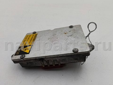 Новое BMW 5 E60/E61, 2003 г., OEM 5DV00829000, арт. 55365058, фото 2
