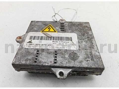 Новое BMW 3 E46, 1998 г., OEM 1307329074, арт. 55365061, фото 2