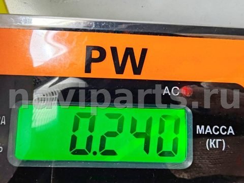 Новое BMW 3 E46, 1998 г., OEM 1307329074, арт. 55365061, фото 4