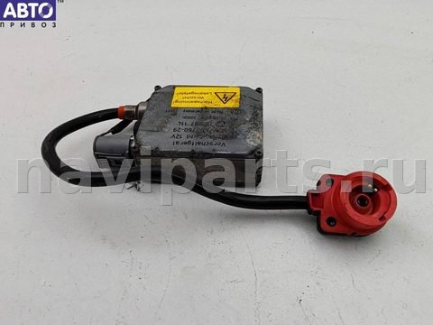 Новое BMW 5 E39, 1995 г., OEM 8387114, арт. 55365108
