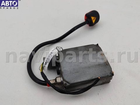 Новое BMW 5 E39, 1995 г., OEM 8387114, арт. 55365108, фото 2