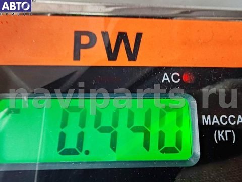 Новое BMW 5 E39, 1995 г., OEM 8387114, арт. 55365108, фото 4