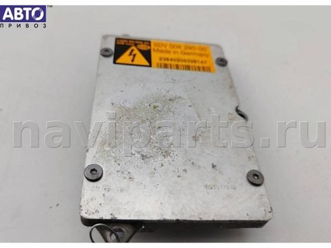 Новое Opel Vectra, 2004 г., OEM 5DV00829000, арт. 55365195, фото 2
