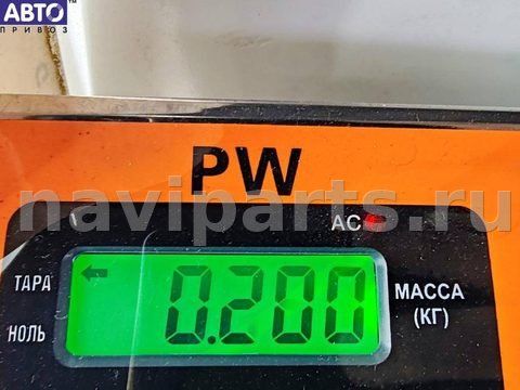 Новое Opel Vectra, 2004 г., OEM 5DV00829000, арт. 55365195, фото 4