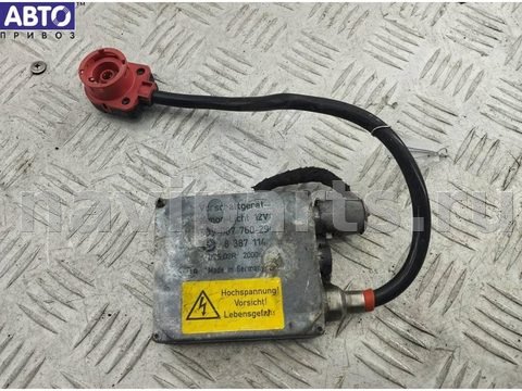 Новое BMW 5 E39, 1995 г., OEM 8387114, арт. 55365393