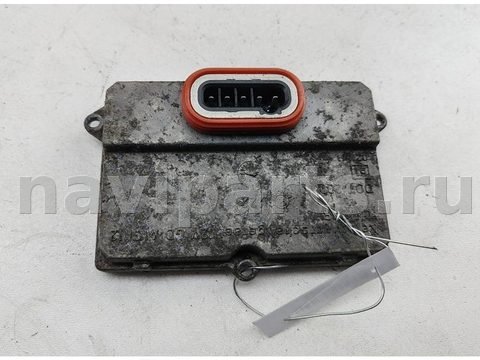 Новое Mercedes ML W163, 2004 г., OEM 5DV00829000, арт. 55365928