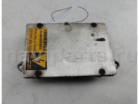 Новое Mercedes ML W163, 2004 г., OEM 5DV00829000, арт. 55365928, фото 2