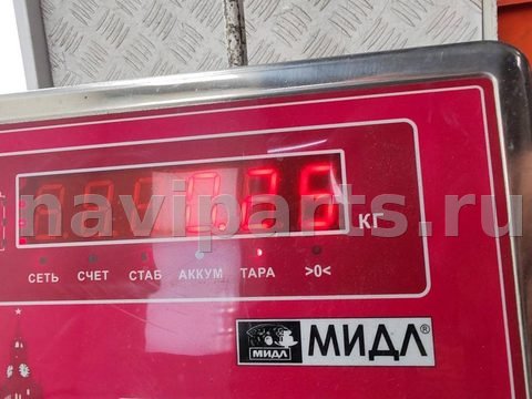 Новое Mercedes ML W163, 2004 г., OEM 5DV00829000, арт. 55365928, фото 4
