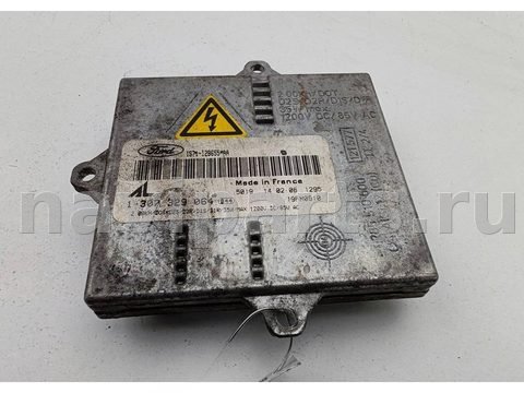 Новое Ford Mondeo, 2000 г., OEM 1S7112B655AA, арт. 55365952, фото 2