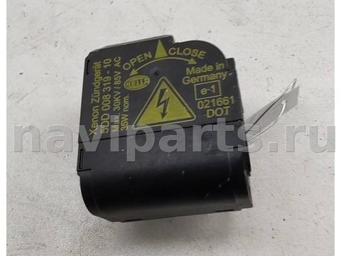 Новое Mercedes ML W163, 2004 г., OEM 5DD00831910, арт. 55365986, фото 2