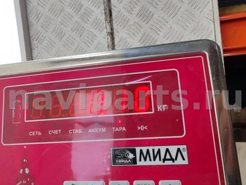 Новое Mercedes ML W163, 2004 г., OEM 5DD00831910, арт. 55365986, фото 3