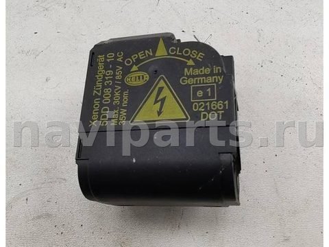 Новое Mercedes ML W163, 2004 г., OEM 5DD00831910, арт. 55366031, фото 2