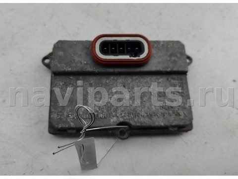 Новое Mercedes ML W163, 2004 г., OEM 5DV00829000, арт. 55366055