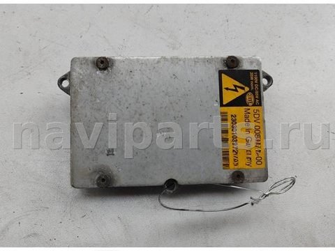 Новое Mercedes ML W163, 2004 г., OEM 5DV00829000, арт. 55366055, фото 2