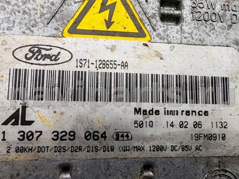 Новое Ford Mondeo, 2000 г., OEM 1S7112B655AA, арт. 55366091, фото 3