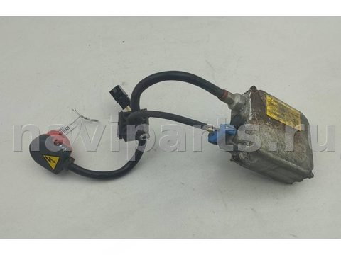 Новое Mercedes E W210, 1999 г., OEM 5DV007750, арт. 55366491