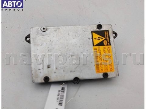 Новое Ford Focus, 1998 г., OEM 5DV00829000, арт. 55366798, фото 2