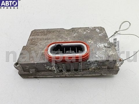 Новое Audi A6 C6, 2004 г., OEM 5DV00829000, арт. 55366825