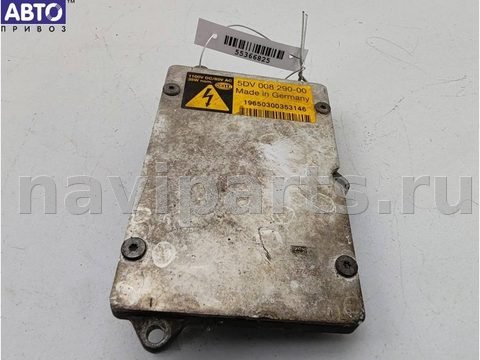 Новое Audi A6 C6, 2004 г., OEM 5DV00829000, арт. 55366825, фото 2