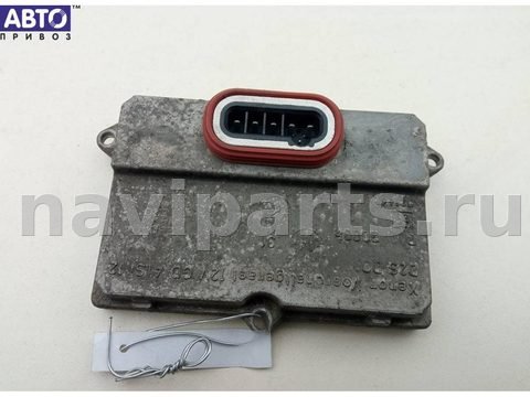 Новое Audi A6 C6, 2004 г., OEM 5DV00829000, арт. 55378538