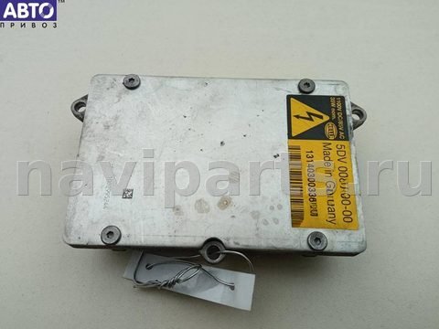 Новое Audi A6 C6, 2004 г., OEM 5DV00829000, арт. 55378538, фото 2