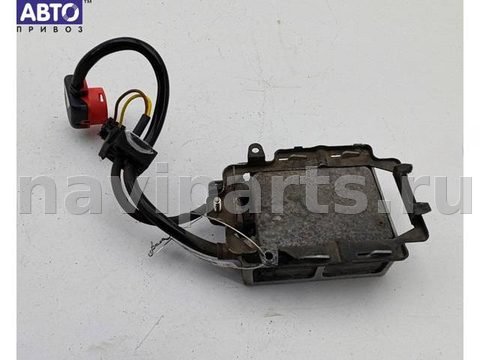 Новое Mercedes E W210, 1998 г., OEM 5DV00776017, арт. 55384431, фото 2