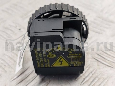Новое Opel Astra, 2003 г., OEM 5DD00831910, арт. 55384657