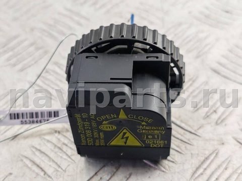 Новое Opel Astra, 2003 г., OEM 5DD00831910, арт. 55384678