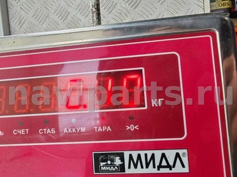 Новое Volkswagen Passat B6, 2009 г., OEM 4L0907391, арт. 55393335, фото 4
