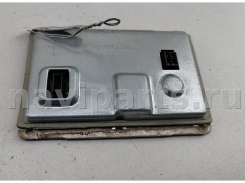 Новое Volkswagen Passat B6, 2007 г., OEM 3D0907391B, арт. 55393359