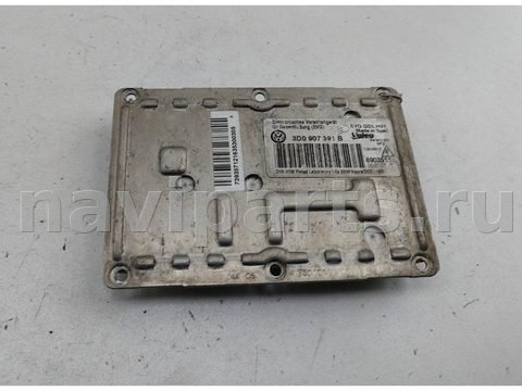 Новое Volkswagen Passat B6, 2007 г., OEM 3D0907391B, арт. 55393359, фото 2