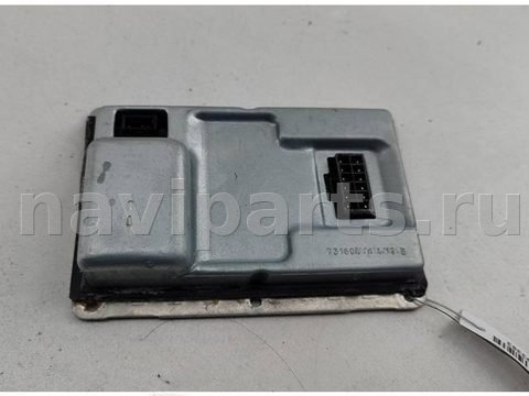 Новое Volkswagen Phaeton, 2005 г., OEM 3D0909158, арт. 55393383