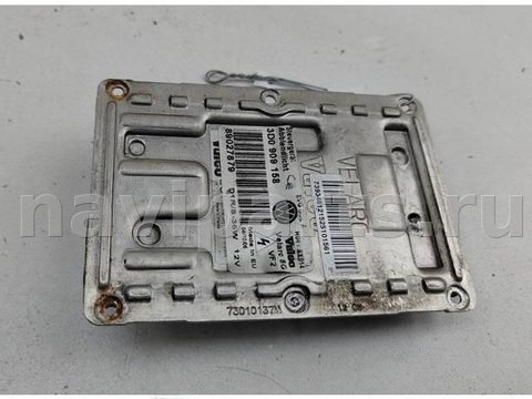 Новое Volkswagen Phaeton, 2005 г., OEM 3D0909158, арт. 55393383, фото 2