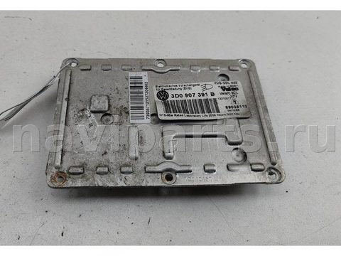 Новое Volkswagen Phaeton, 2005 г., OEM 3D0907391B, арт. 55393387, фото 2