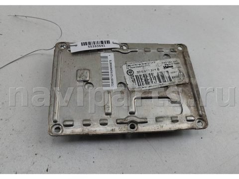 Новое Volkswagen Passat B6, 2007 г., OEM 3D0907391B, арт. 55393641, фото 2